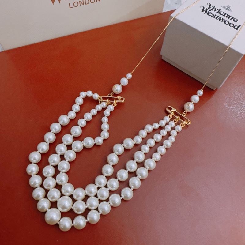 Vivienne Westwood Necklaces